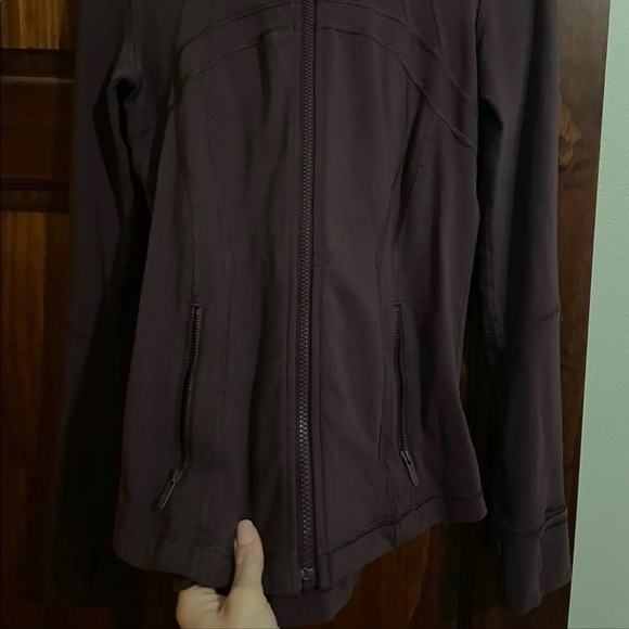 Lululemon Define Jacket - Picture 6 of 6